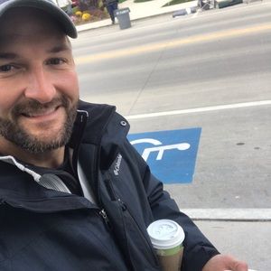 Meet your Posher, Ehren